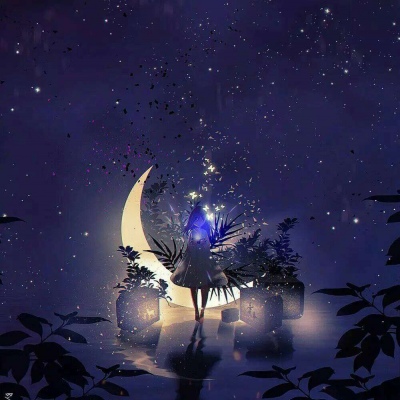 兽设节日场景创作兽圈社群